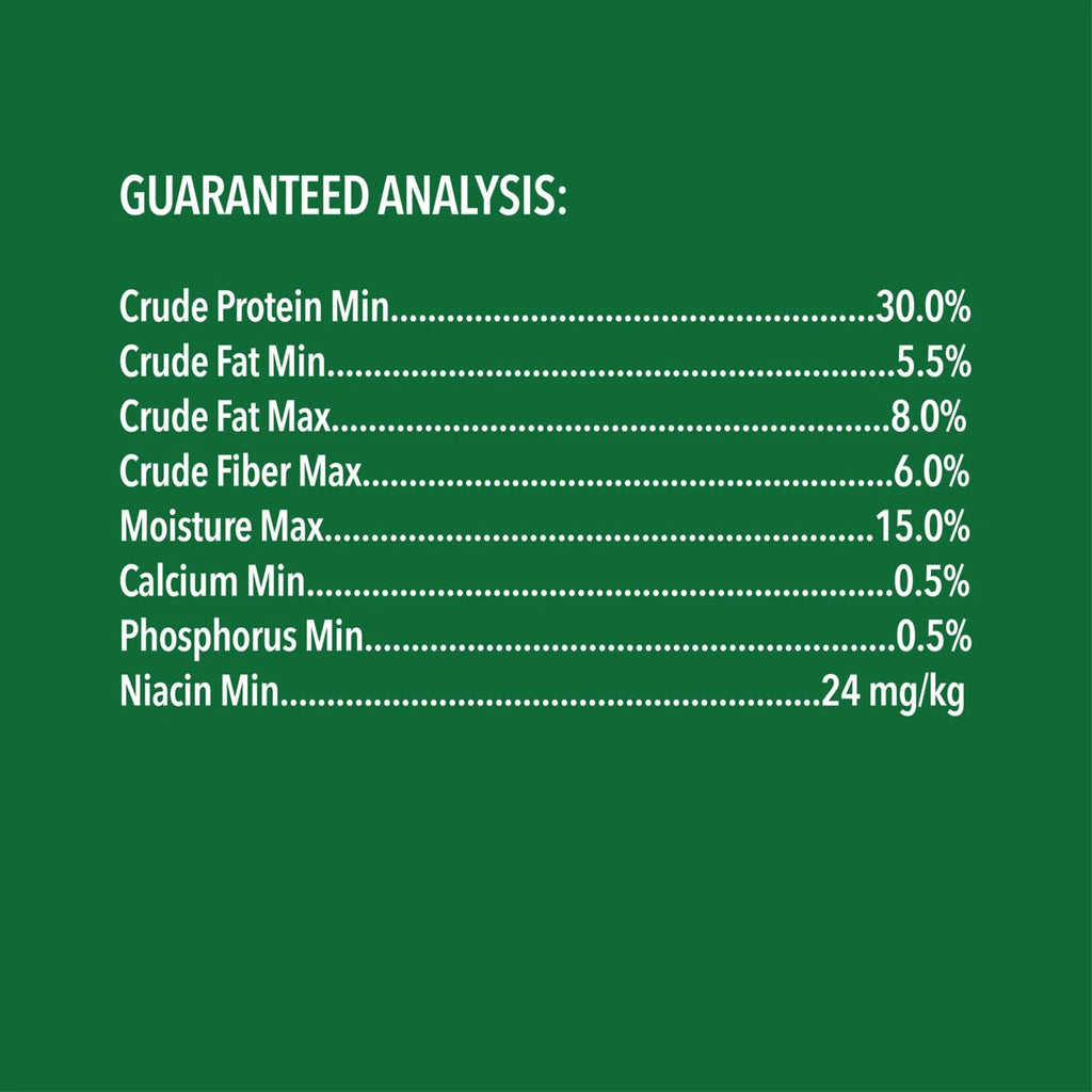 Dental Treats for Dogs 18 oz 4 Pack V68949