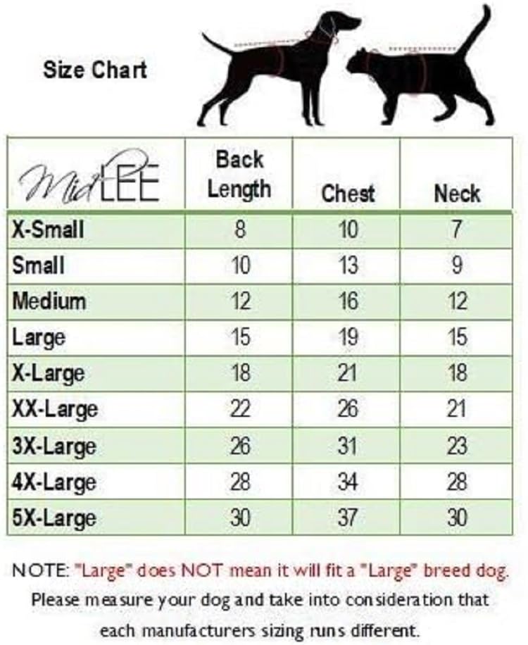 Dog Halloween Costume (Medium) G36964
