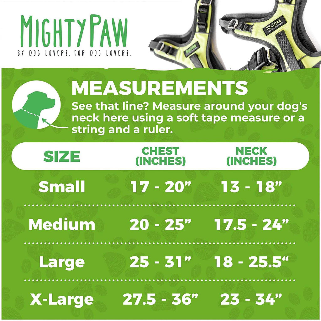 Padded Dog Harness W249424