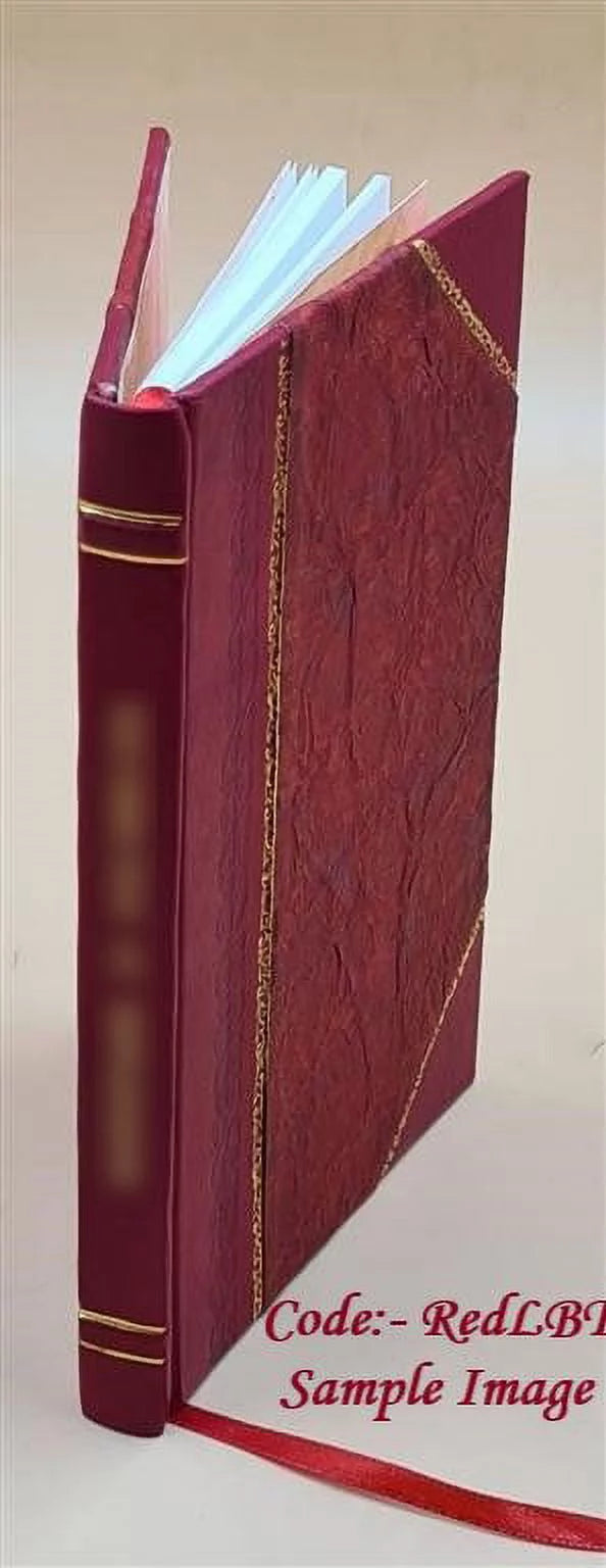 LEATHER BOUND Q24494