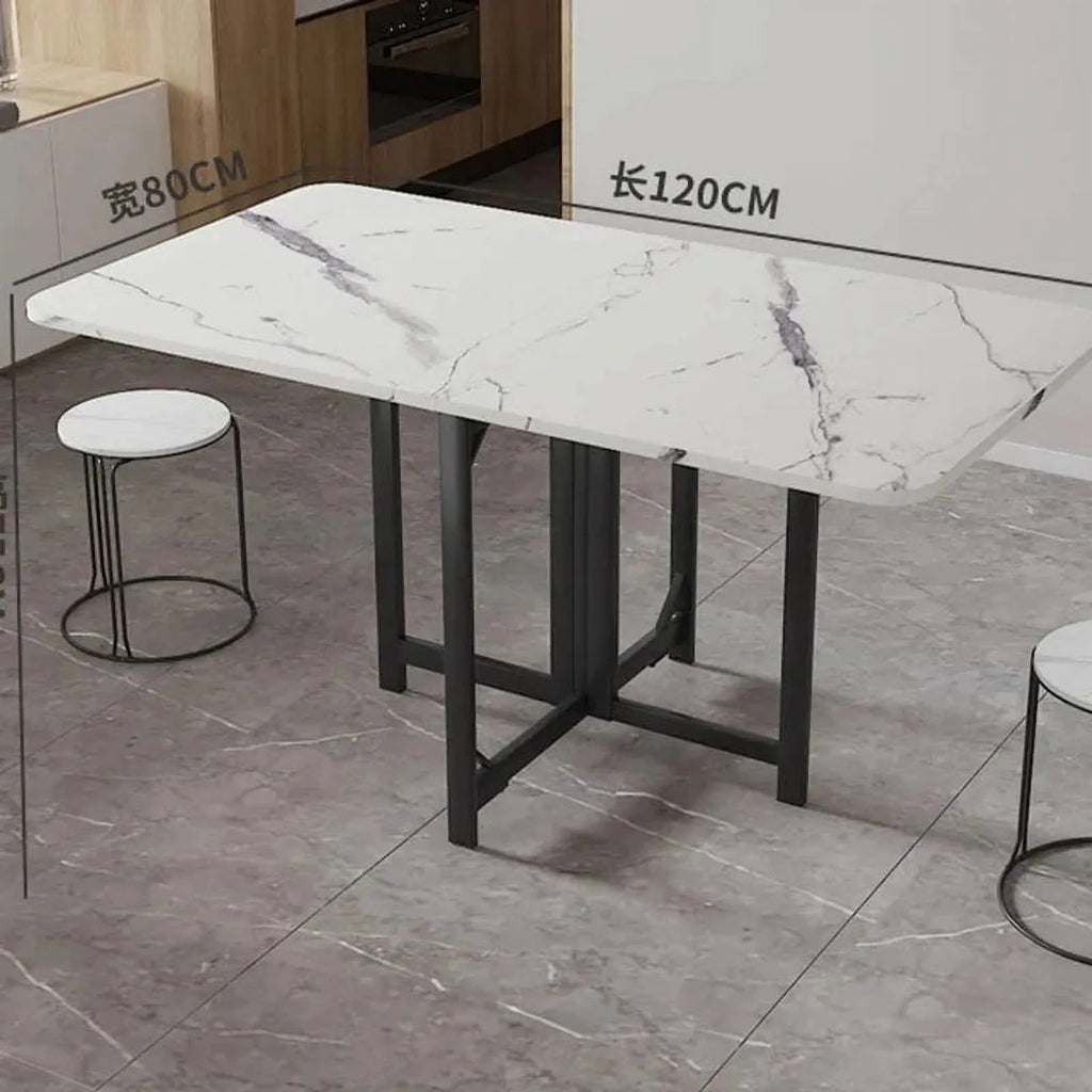 Nordic Modern Dining Table I593111
