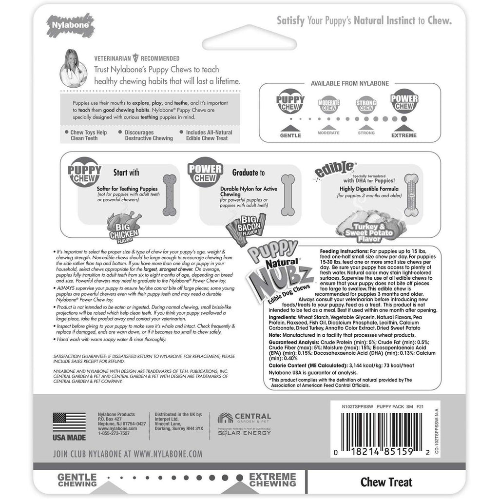 Puppy Starter Kit S83009
