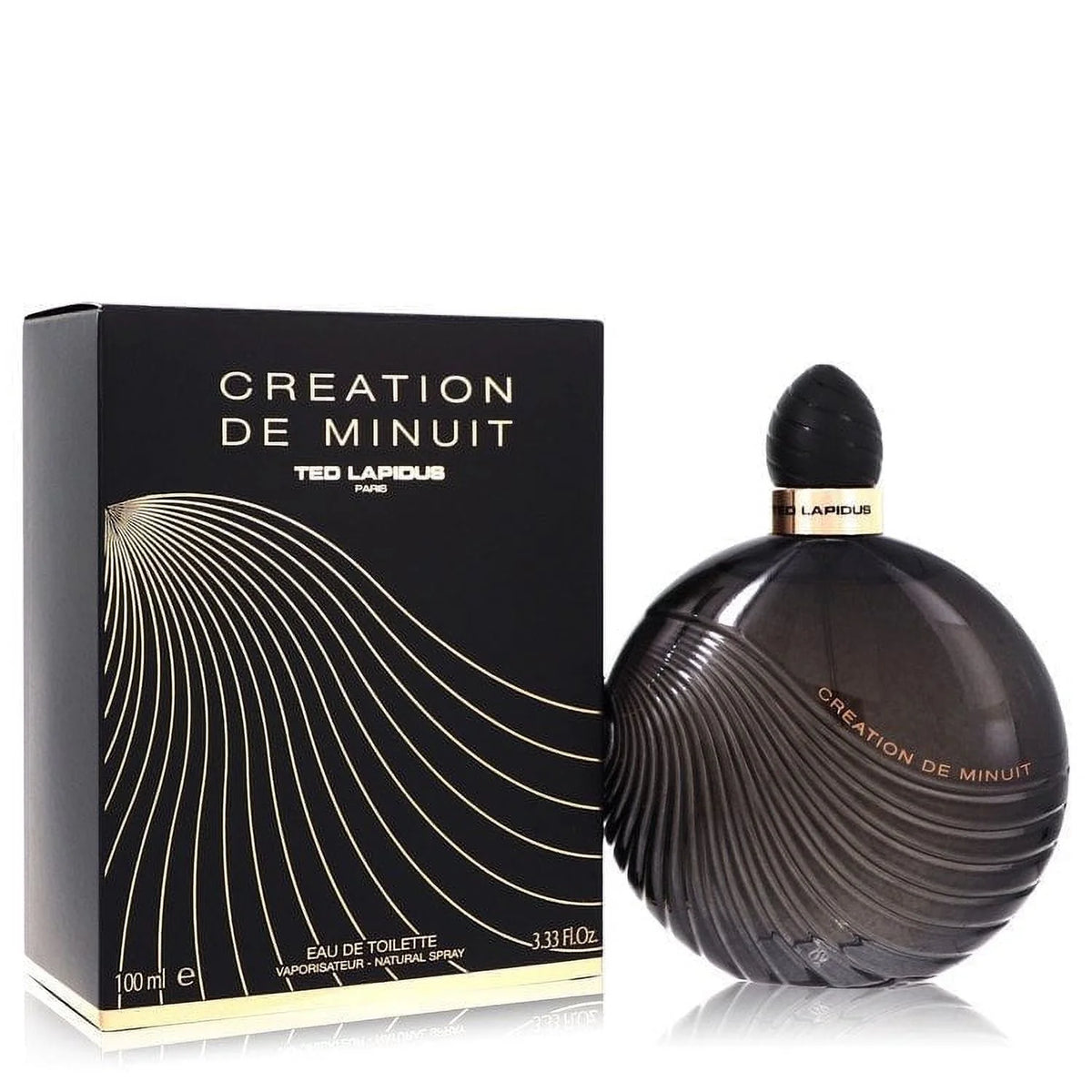 Eau De Toilette Spray 3.3 oz P67196