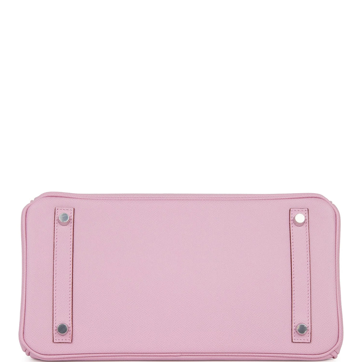 Mauve Sylvestre Epsom Handbag D99043