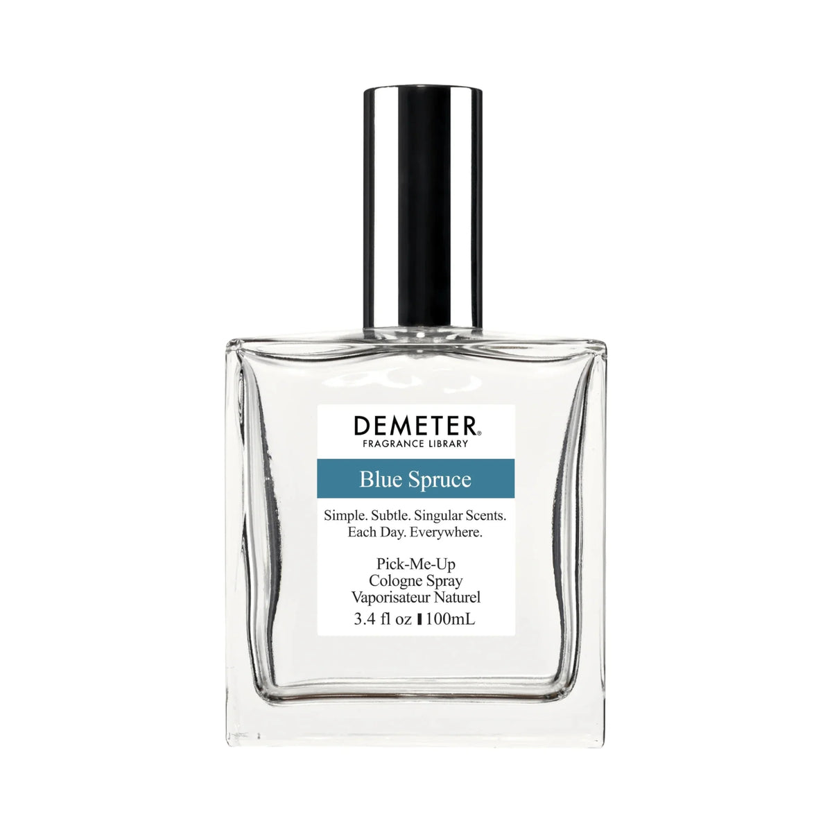 Blue Spruce Cologne Spray 3.4 oz D89466