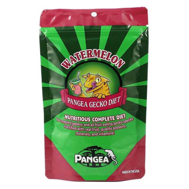 Watermelon Complete Gecko Diet T78820