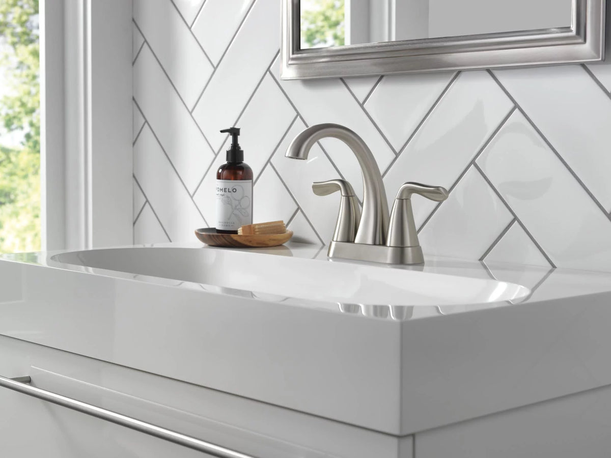 Centerset Bathroom Faucet V793