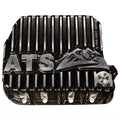 Aluminum Transmission Pan T43271