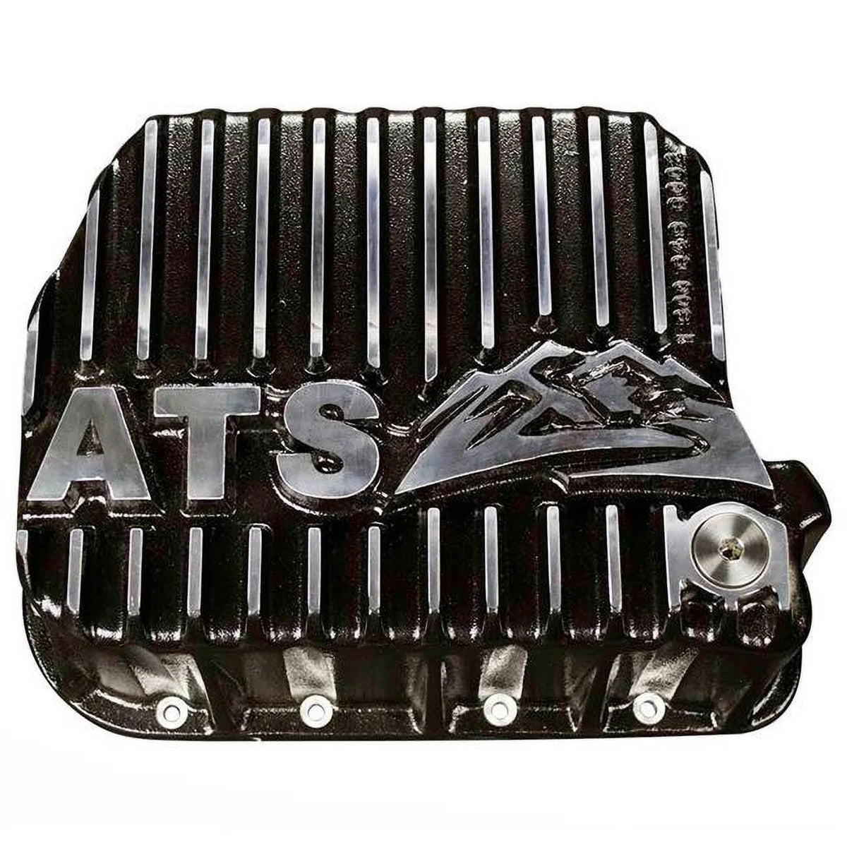Aluminum Transmission Pan T43271