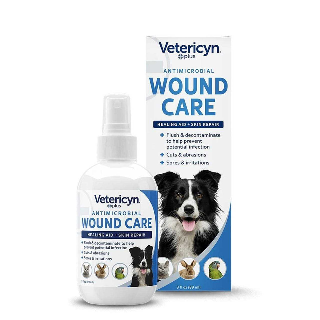 Wound & Skin Care Spray H6546
