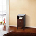 Sable Walnut Cabinet T29431
