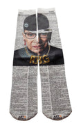 Pop Art Unisex Socks R96825