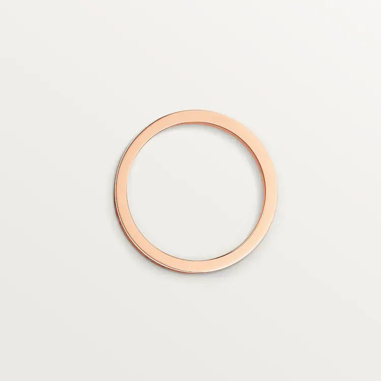 Wedding Band A46376