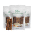 Beef and Sweet Potato Dog Jerky Treats S4952
