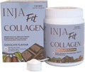 Marine Collagen Powder with Vitamin C, Chocolate Flavor, 250 gm M348506