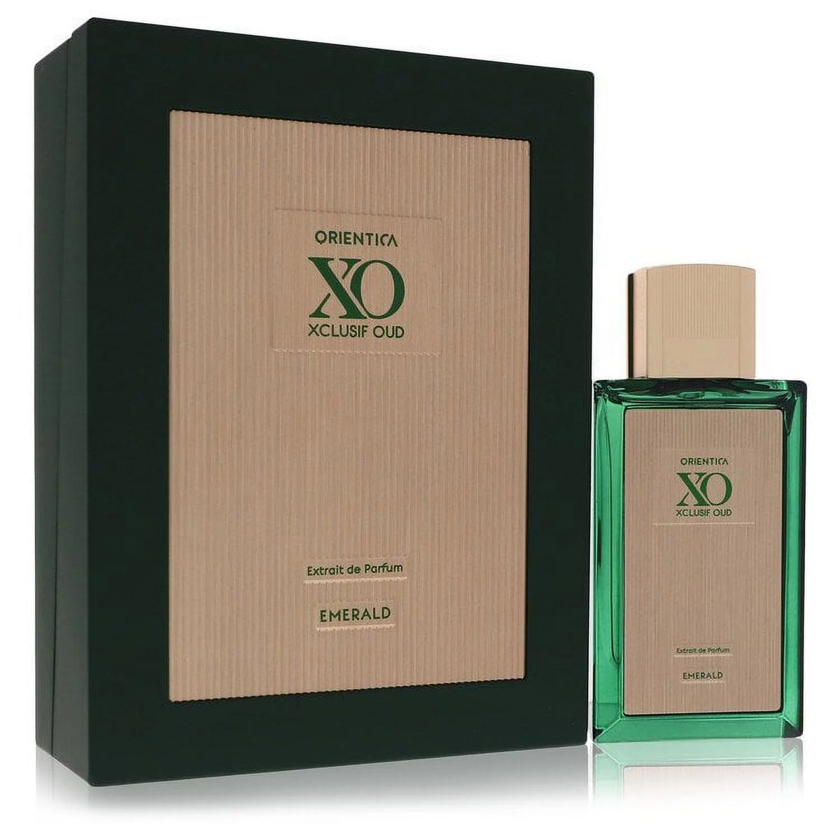 XO Oud Emerald Extrait De Parfum 2.0 oz W40575