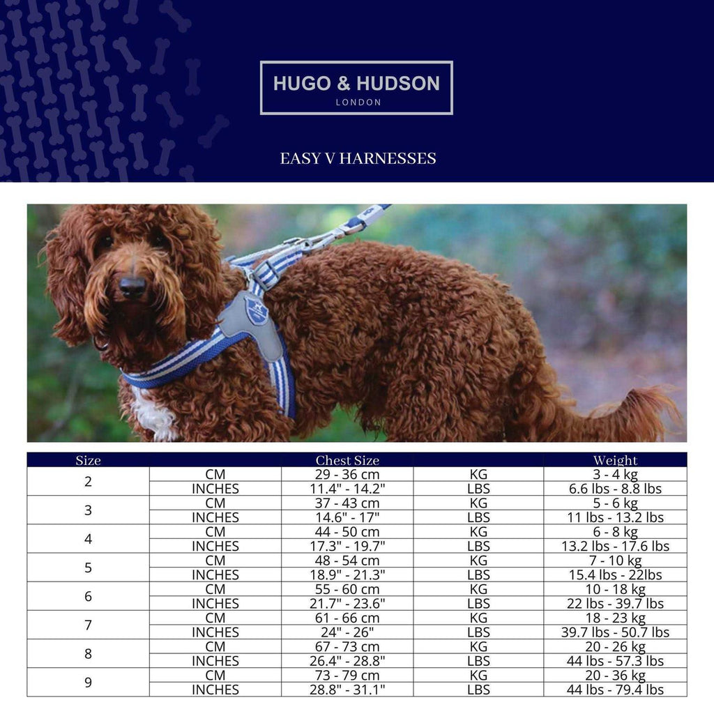 Dog Harness J54081