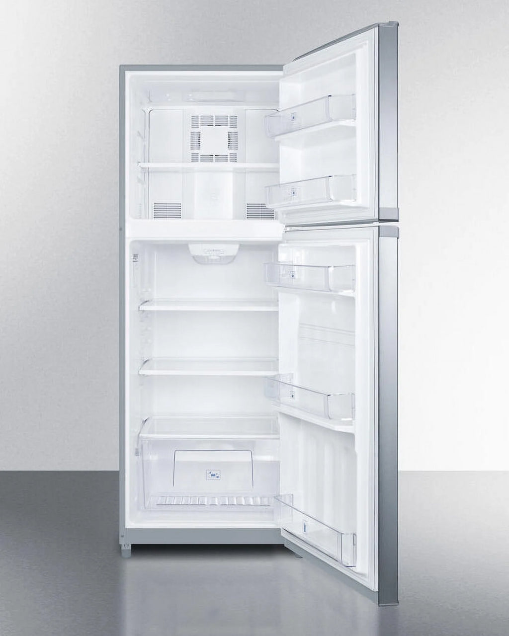 26 Wide Top Mount Refrigerator-freezer U854622