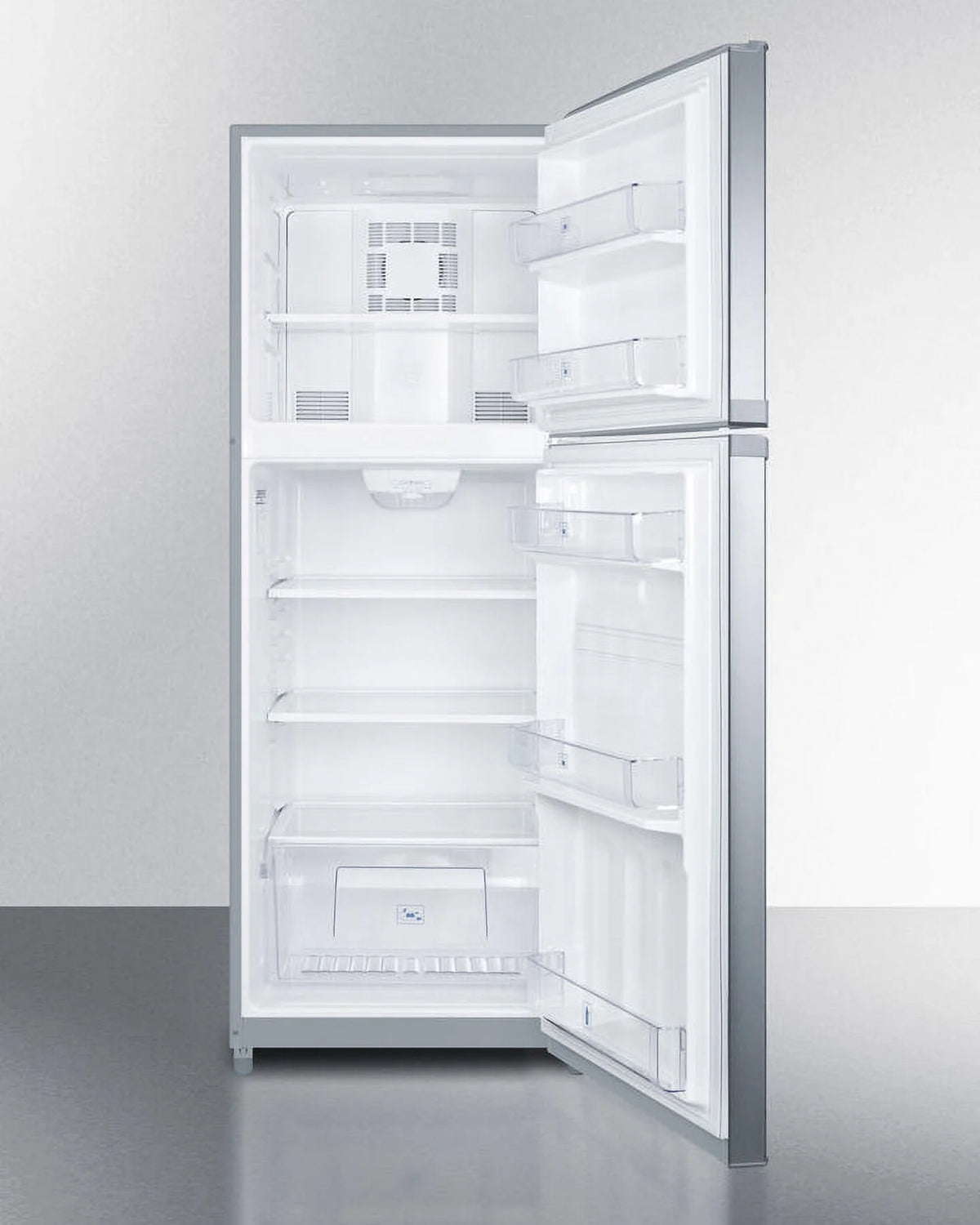 26 Wide Top Mount Refrigerator-freezer U854622