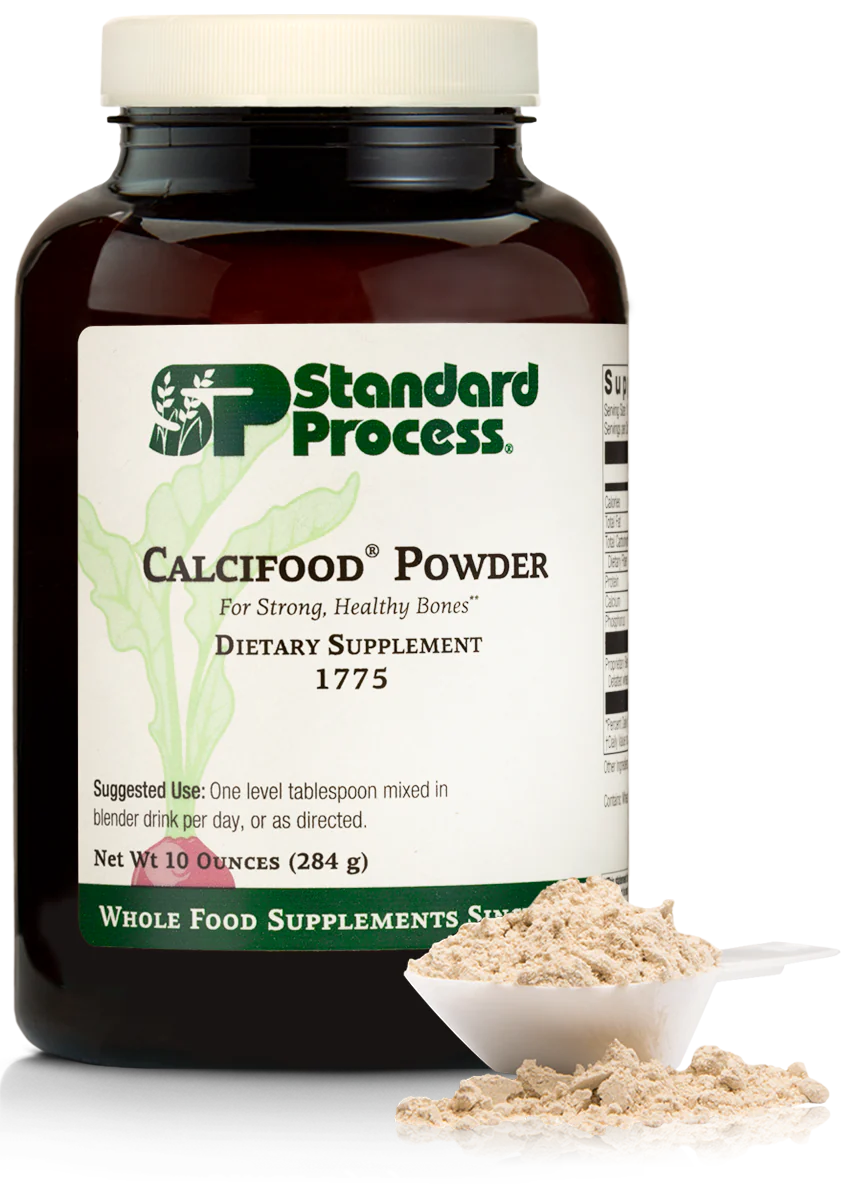 Powder 10 oz K498