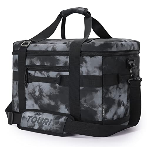 48/60 Cans Insulated Collapsible Soft Cooler Bag Z7026