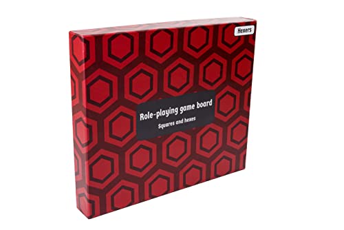 Foldable Dry Erase Battle Grid Game Board 27x23 inches Y402