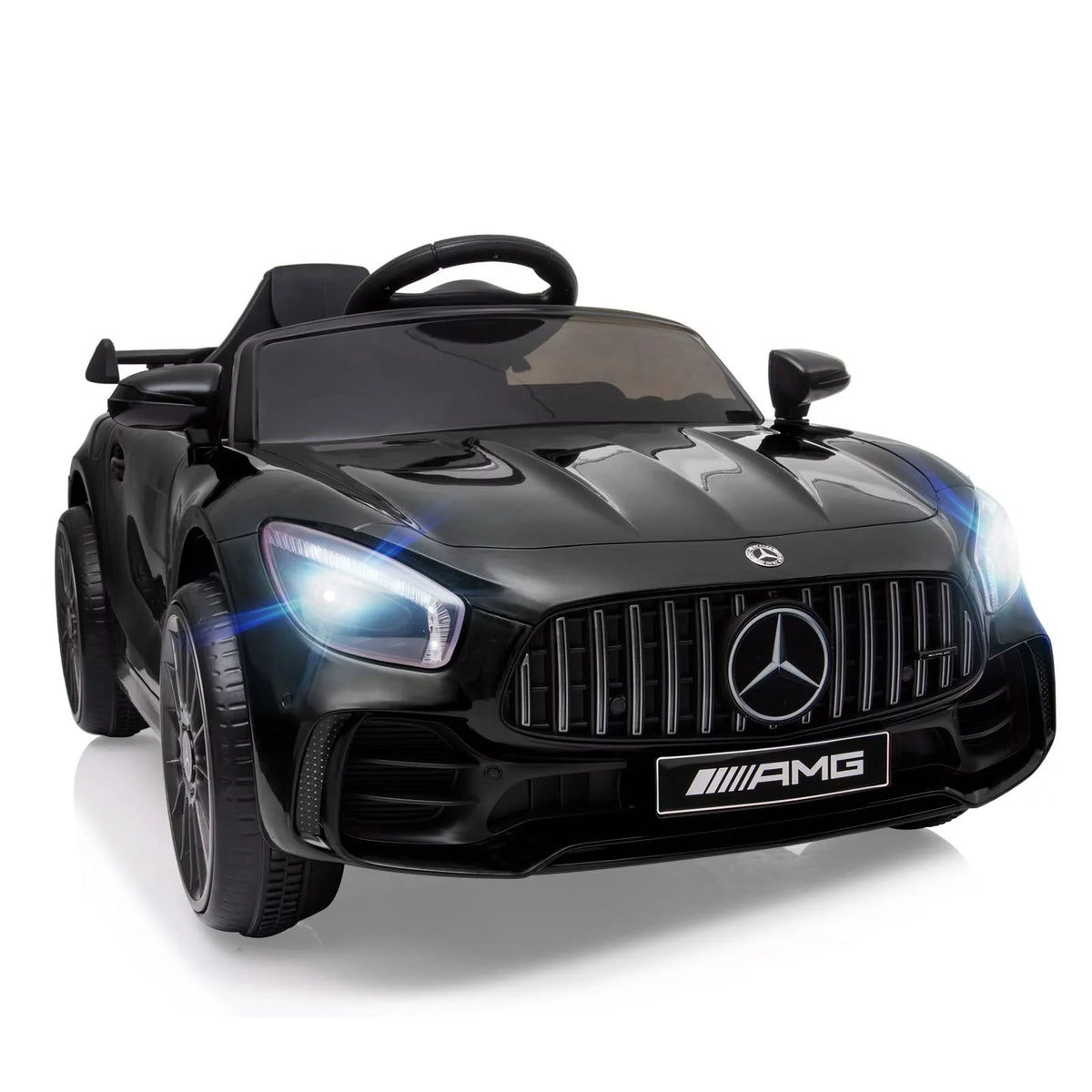 12V Battery Powered Kids Ride on Car with Remote Control P623067