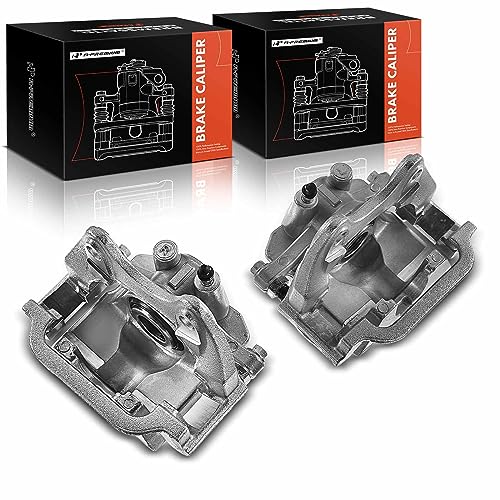 Disc Brake Caliper Assembly with Bracket O3717