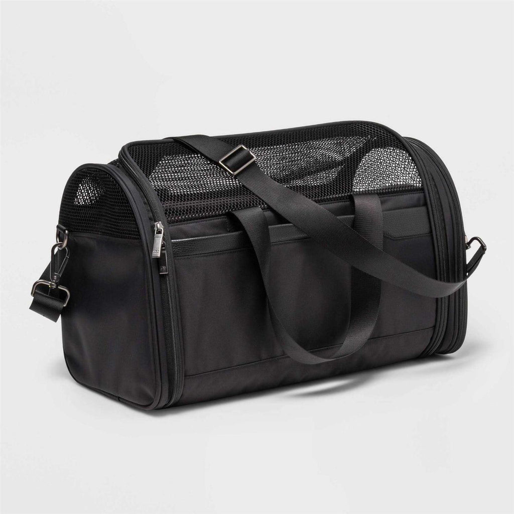 Pet Dog Carrier Duffel Bag F4981