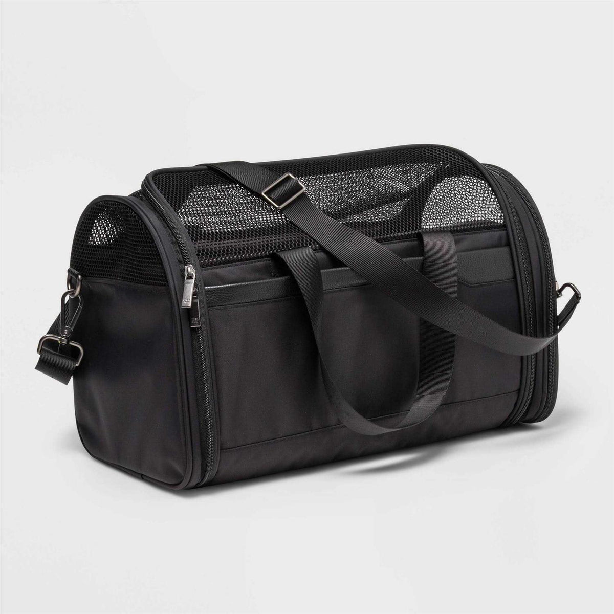 Pet Dog Carrier Duffel Bag F4981