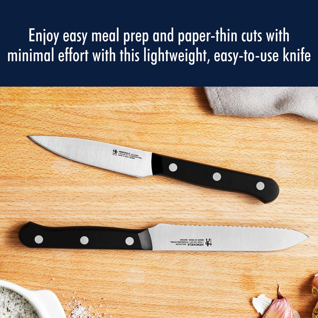 3-Piece Starter Knife Set V6629