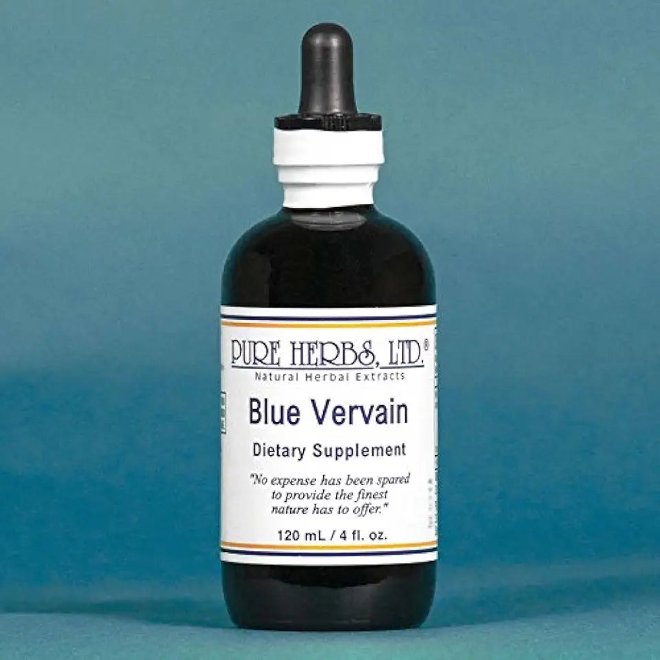 Blue Vervain F61557