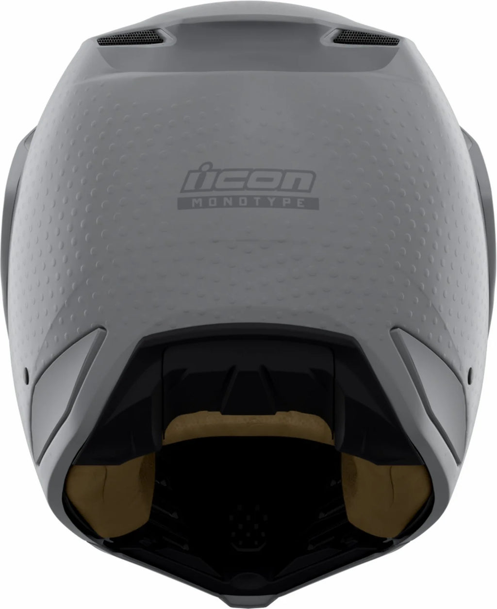 Gray XL Modular Motorcycle Helmet W75717