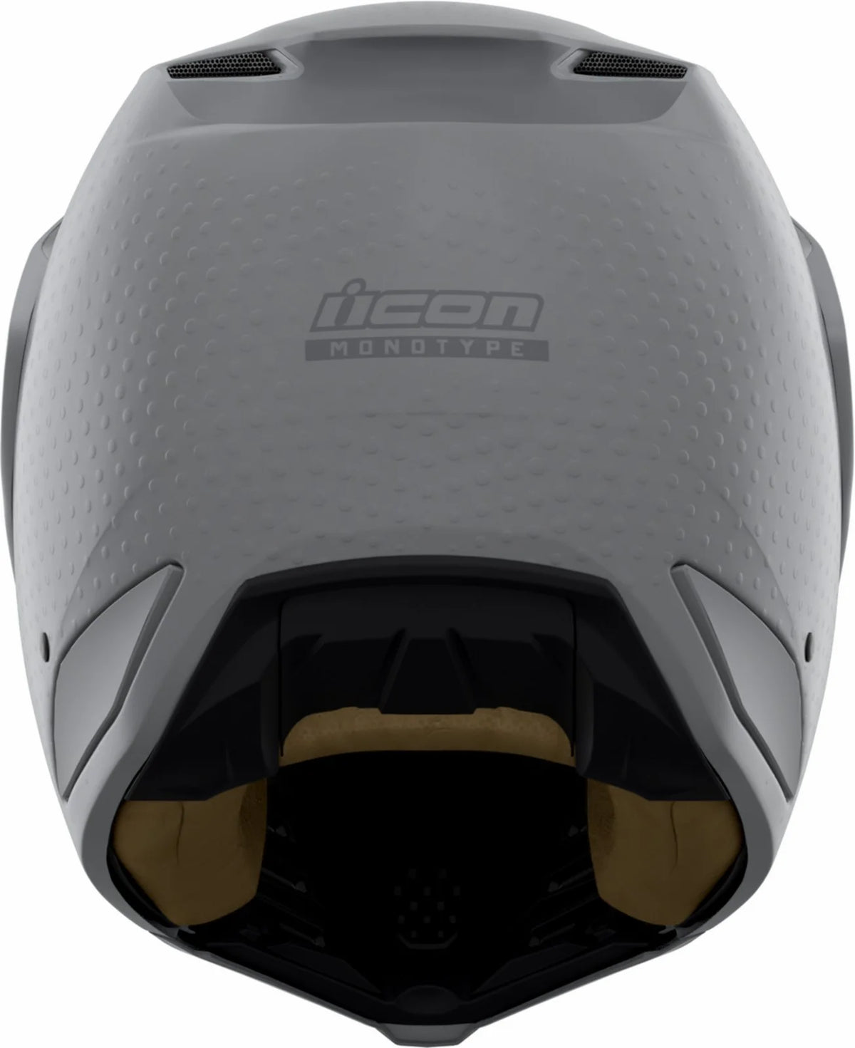 Gray XL Modular Motorcycle Helmet W75717