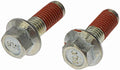 Brake Caliper Bracket Bolts 2 Pack H37090