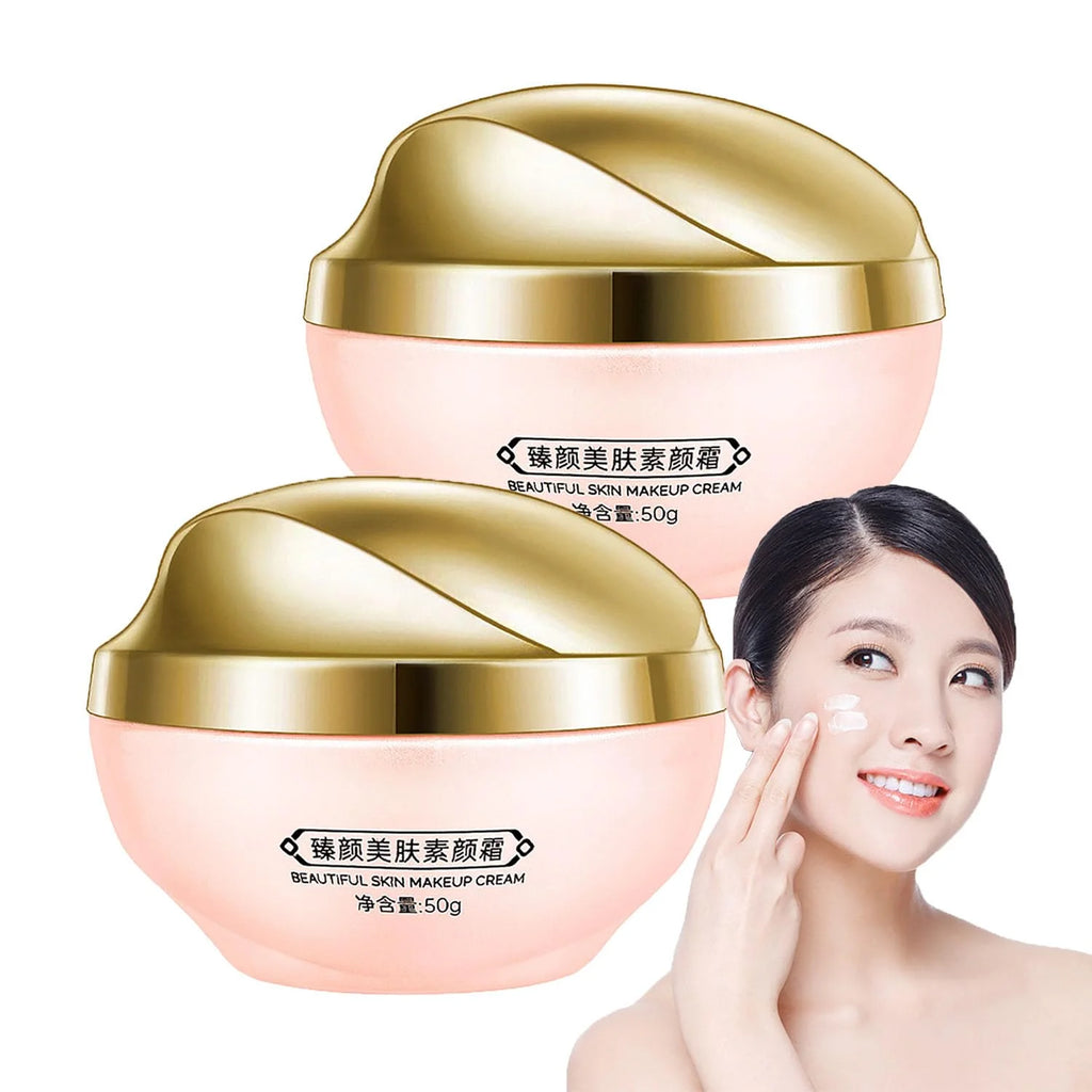 3-in-1 Tone up Cream 50g V528