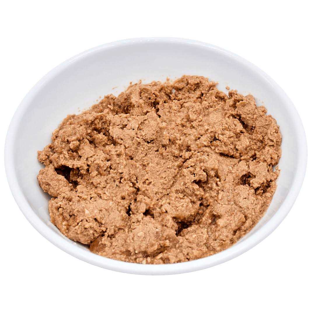 96% Pate Cat Food F302