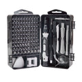 115-In-1 Household Toolbox Set with 98 Bits Z42665