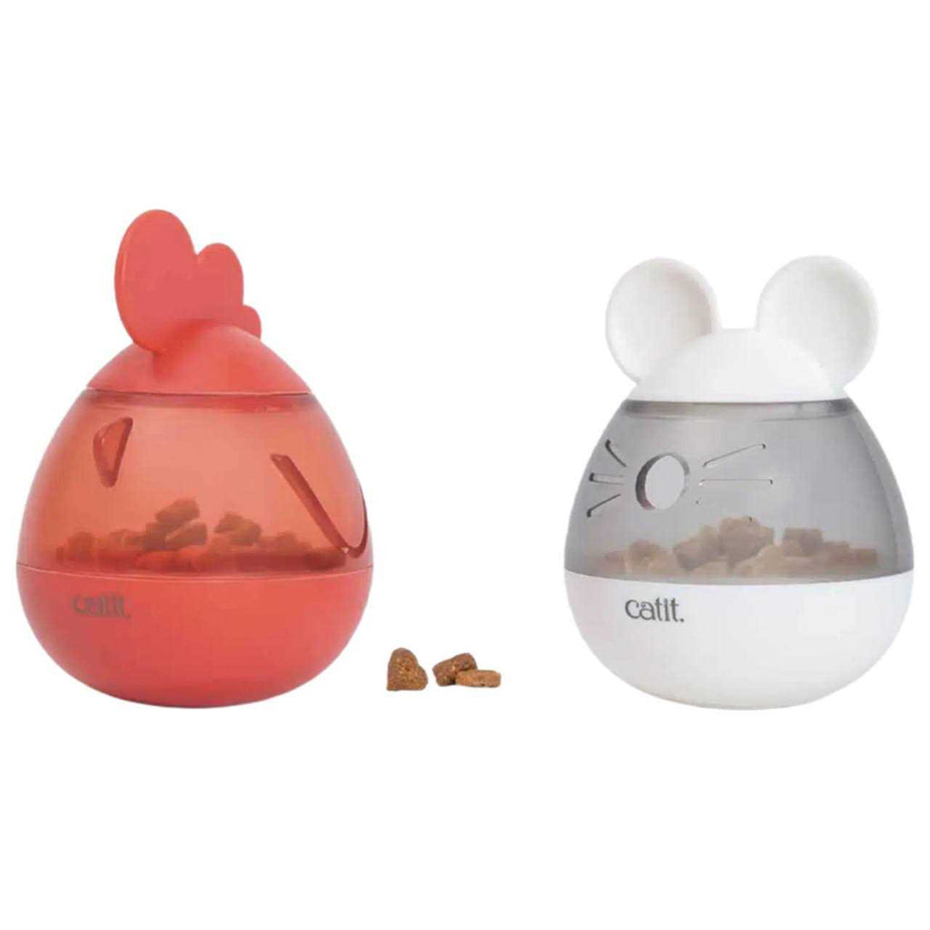 Catit Pixi Treat Dispenser T573