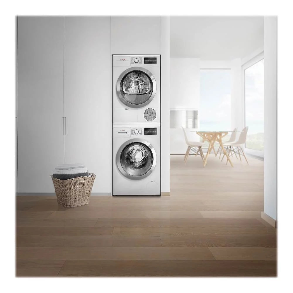 Compact Laundry Stacking Kit W4867