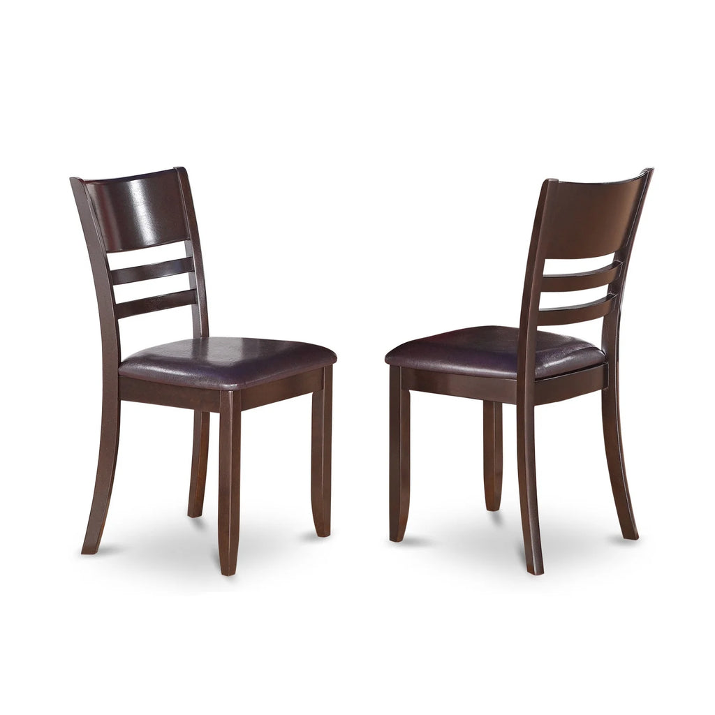 7 Piece Dining Room Set U470