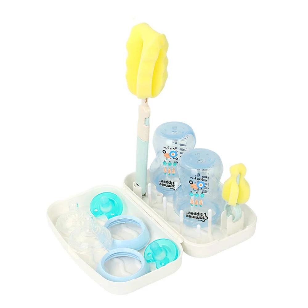 Baby Bottle Drying Rack P98364