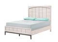Queen Size Panel Bed L226982