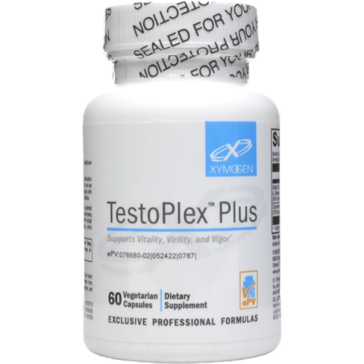 60 Capsules B48787
