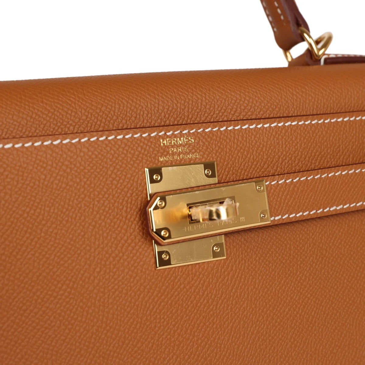 Gold 28 Handbag U4362