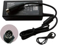 19V AC / DC Adapter with 4Pin Connector E17827