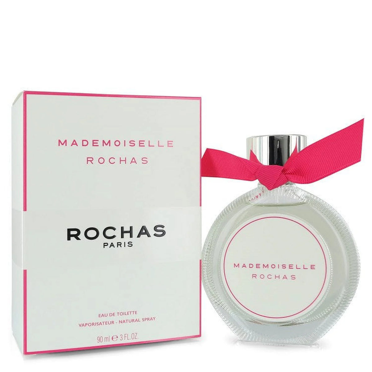 Eau De Toilette Spray 3 oz E381933