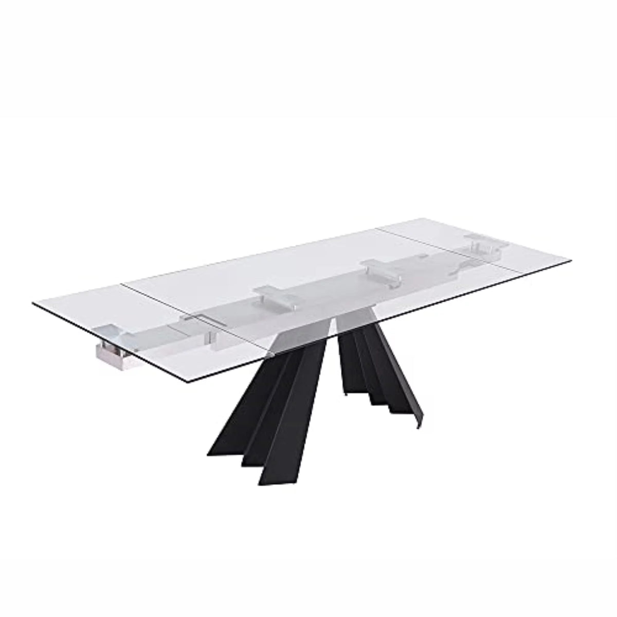 Extendable Conference Dining Table F544