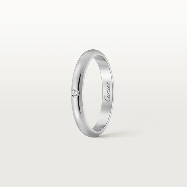 Wedding Band Z2346