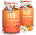 Sugar Free Pumpkin Seed Oil Gummies 4,000 mg J516225